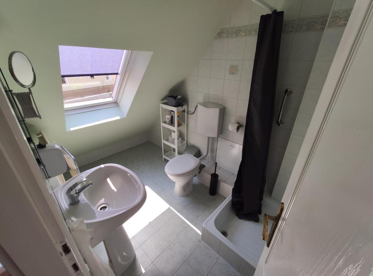 Apollo Vendeghaz Hotell Bogács Exteriör bild