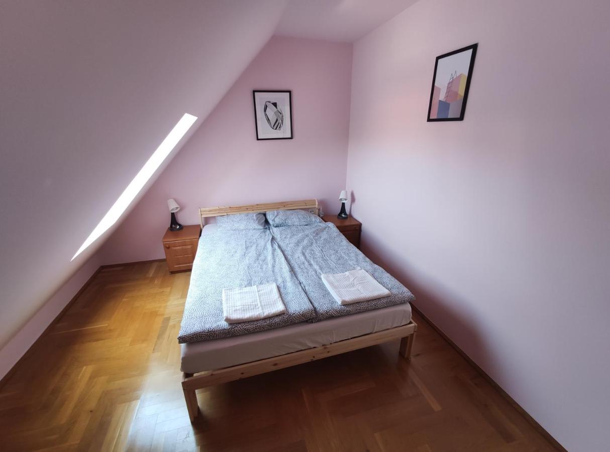 Apollo Vendeghaz Hotell Bogács Exteriör bild